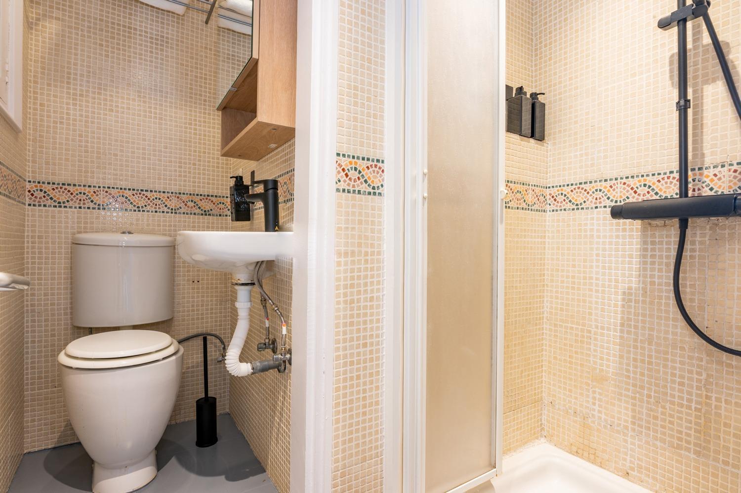 Appartement R&b Mila
