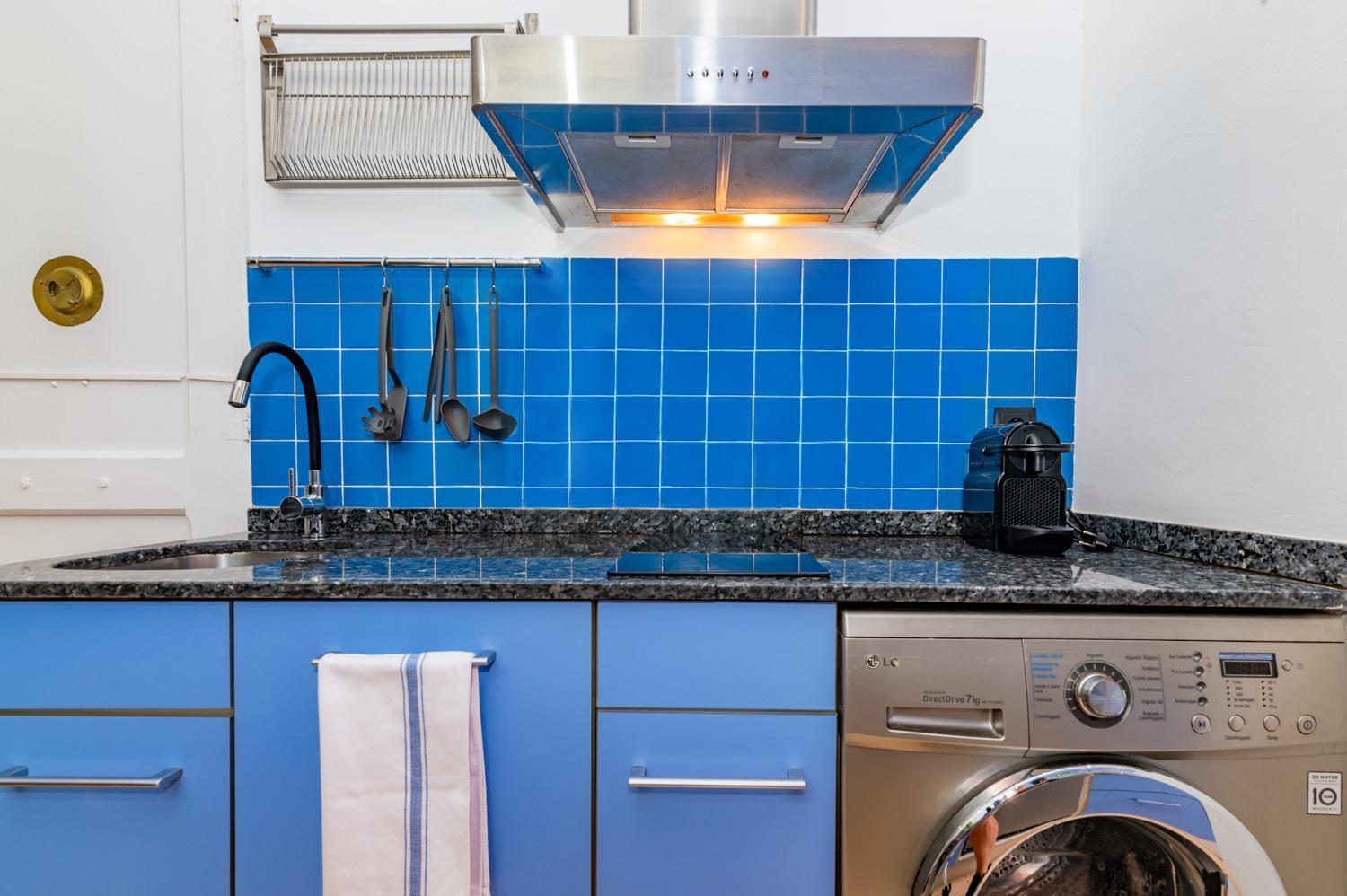 R&b Mila Appartement Barcelone