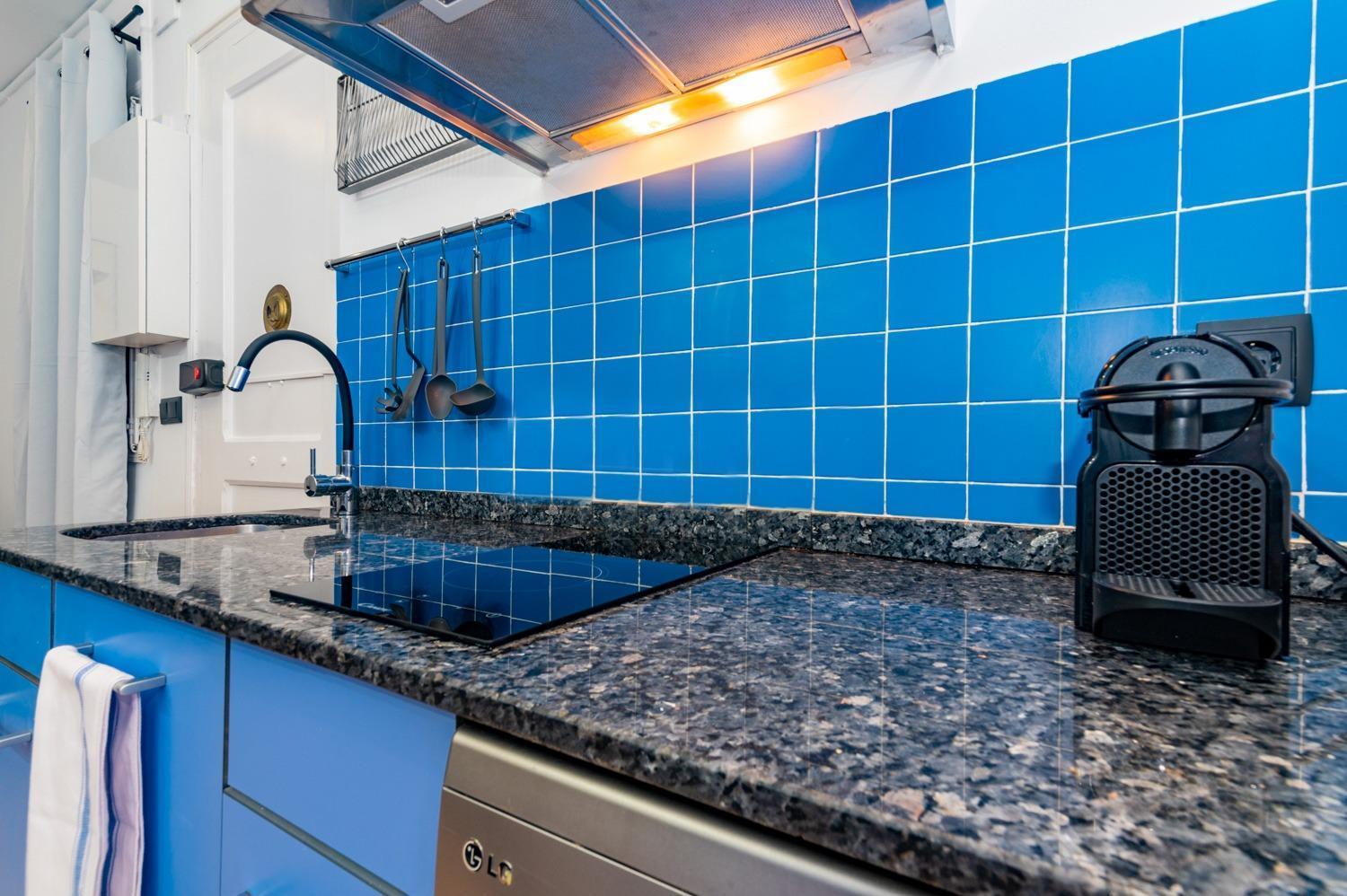R&b Mila Appartement *