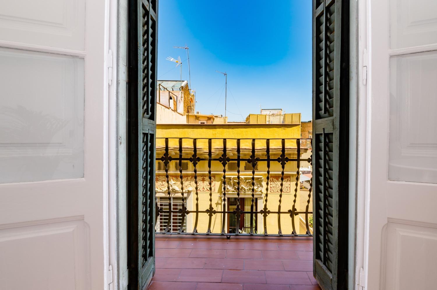 Appartement R&b Mila Barcelone