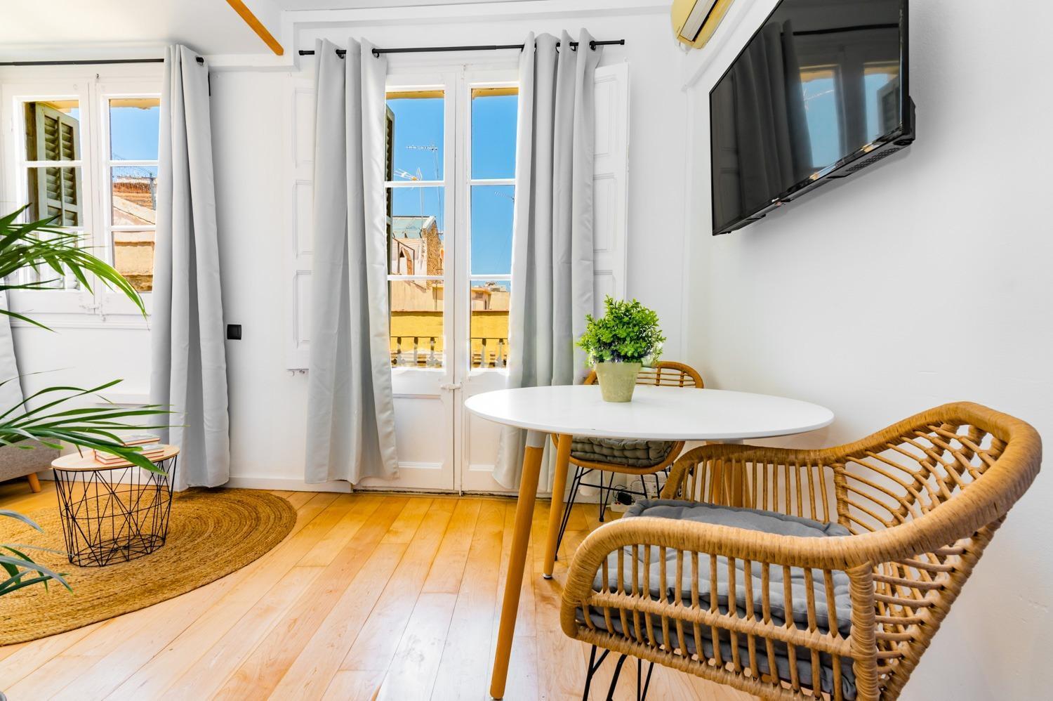 Appartement R&b Mila Barcelone